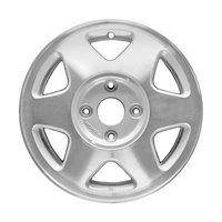 OW-4HX5NF OEM Factory Wheel 15" Nonex4.5