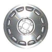 OW-V7KPEP OEM Factory Wheel 15" Nonex4.5