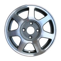 OW-7BAYP3 OEM Factory Wheel 15" Nonex4.5