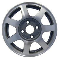 OW-A92V64 OEM Factory Wheel 15" Nonex4.5