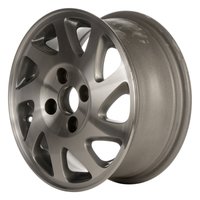 OW-U9ZJKD OEM Factory Wheel 15" Nonex4.5