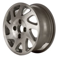 OW-NRNGZ7 OEM Factory Wheel 15" Nonex4.5