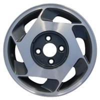 OW-BNAYNE OEM Factory Wheel 14" Nonex100.0