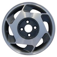 OW-ARC56T OEM Factory Wheel 14" Nonex100.0