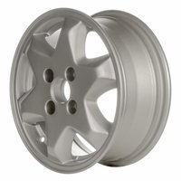 OW-DPBMQC OEM Factory Wheel 15" Nonex4.5