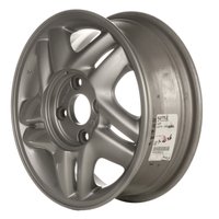 OW-XTFFZ8 OEM Factory Wheel 15" Nonex4.5