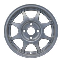 OW-QTFXPD OEM Factory Wheel 14" Nonex100.0