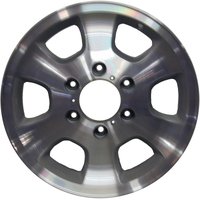 OW-BJQ5Z6 OEM Factory Wheel 16" Nonex5.5