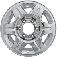 OW-34GSJU OEM Factory Wheel 16" Nonex5.5