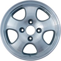 OW-3TJEEE OEM Factory Wheel 15" Nonex4.5