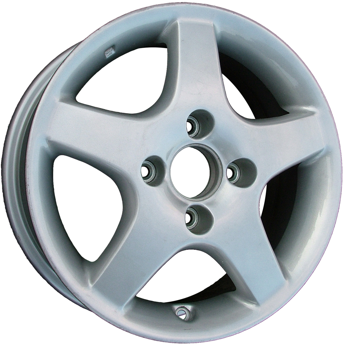 OW-FZF2Z2 OEM Factory Wheel 15" 4x4.5 Argent