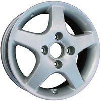 OW-FZF2Z2 OEM Factory Wheel 15" 4x4.5