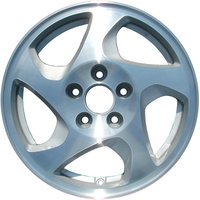 OW-3ZK8MH OEM Factory Wheel 16" Nonex4.5