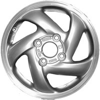 OW-QMUWNW OEM Factory Wheel 15" Nonex4.5