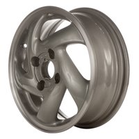 OW-Q6N9PQ OEM Factory Wheel 15" Nonex4.5