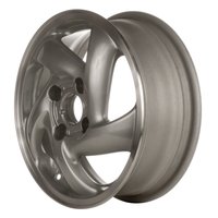 OW-G62EM4 OEM Factory Wheel 15" Nonex4.5