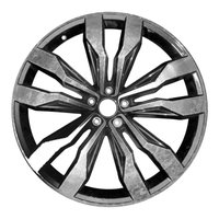 ALY96658U30 OEM wheel