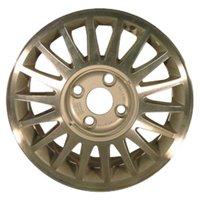 OW-FXY79T OEM Factory Wheel 14" Nonex100.0