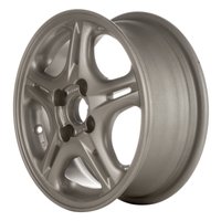 OW-D9B8FS OEM Factory Wheel 14" Nonex100.0