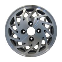 OW-ET242Y OEM Factory Wheel 14" Nonex4.5