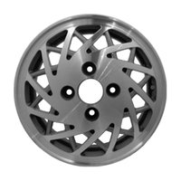 OW-A62YPJ OEM Factory Wheel 14" Nonex4.5