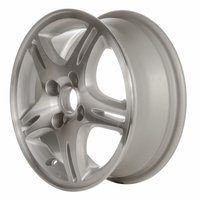 OW-35PYVN OEM Factory Wheel 14" 4x100.0