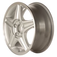 OW-M6ZNYS OEM Factory Wheel 15" Nonex4.5