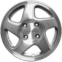 OW-KWQ8CB OEM Factory Wheel 15" Nonex4.5