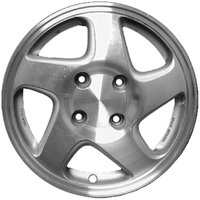 OW-5ERN5M OEM Factory Wheel 15" Nonex4.5