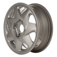 OW-A7T9UH OEM Factory Wheel 15" Nonex4.5