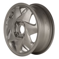 OW-FUX47H OEM Factory Wheel 15" Nonex4.5