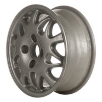 OW-4JRFFD OEM Factory Wheel 15" Nonex4.5