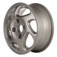 OW-36JZF8 OEM Factory Wheel 14" Nonex4.5