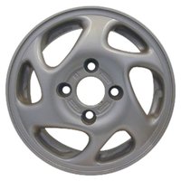 OW-RC35KK OEM Factory Wheel 14" Nonex4.5
