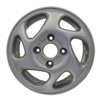 OW-WZACXM OEM Factory Wheel 14" Nonex4.5