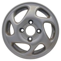 OW-YWP5QX OEM Factory Wheel 14" Nonex4.5