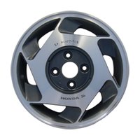 OW-ZV6828 OEM Factory Wheel 14" Nonex100.0
