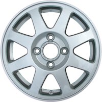 OW-5RRBVU OEM Factory Wheel 15" 5x4.5