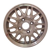 OW-YTCBTH OEM Factory Wheel 14" Nonex4.5