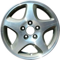 ALY71718U10 OEM wheel