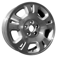 OW-JV2BW5 OEM Factory Wheel 17" 5x115.0