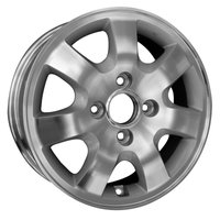 OW-3AZ23T OEM Factory Wheel 15" 4x4.5