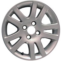 OW-3BD7M7 OEM Factory Wheel 15" 4x100.0