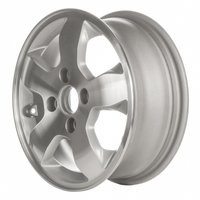 OW-ANTZEU OEM Factory Wheel 15" 4x4.5