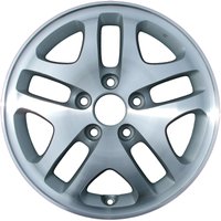 OW-5NAPGG OEM Factory Wheel 16" 5x4.5