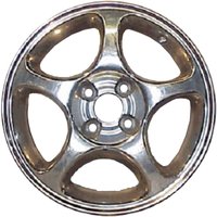OW-DTZAJD OEM Factory Wheel 15" 4x100.0