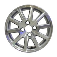 OW-NNDAHK OEM Factory Wheel 14" Nonex100.0