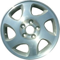 OW-QCBSF8 OEM Factory Wheel 16" 5x4.5