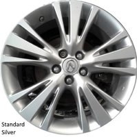 OW-GYHSG3 OEM Factory Wheel 19" 5x4.5