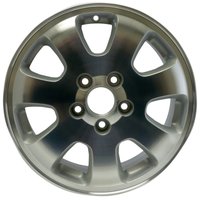 OW-8UUY76 OEM Factory Wheel 16" 5x115.0